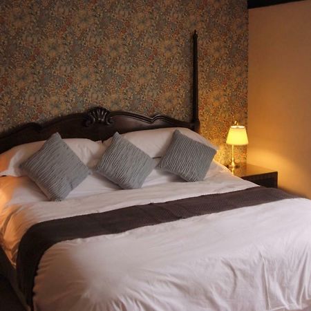 The Lord Nelson Bed & Breakfast Lowestoft Eksteriør bilde