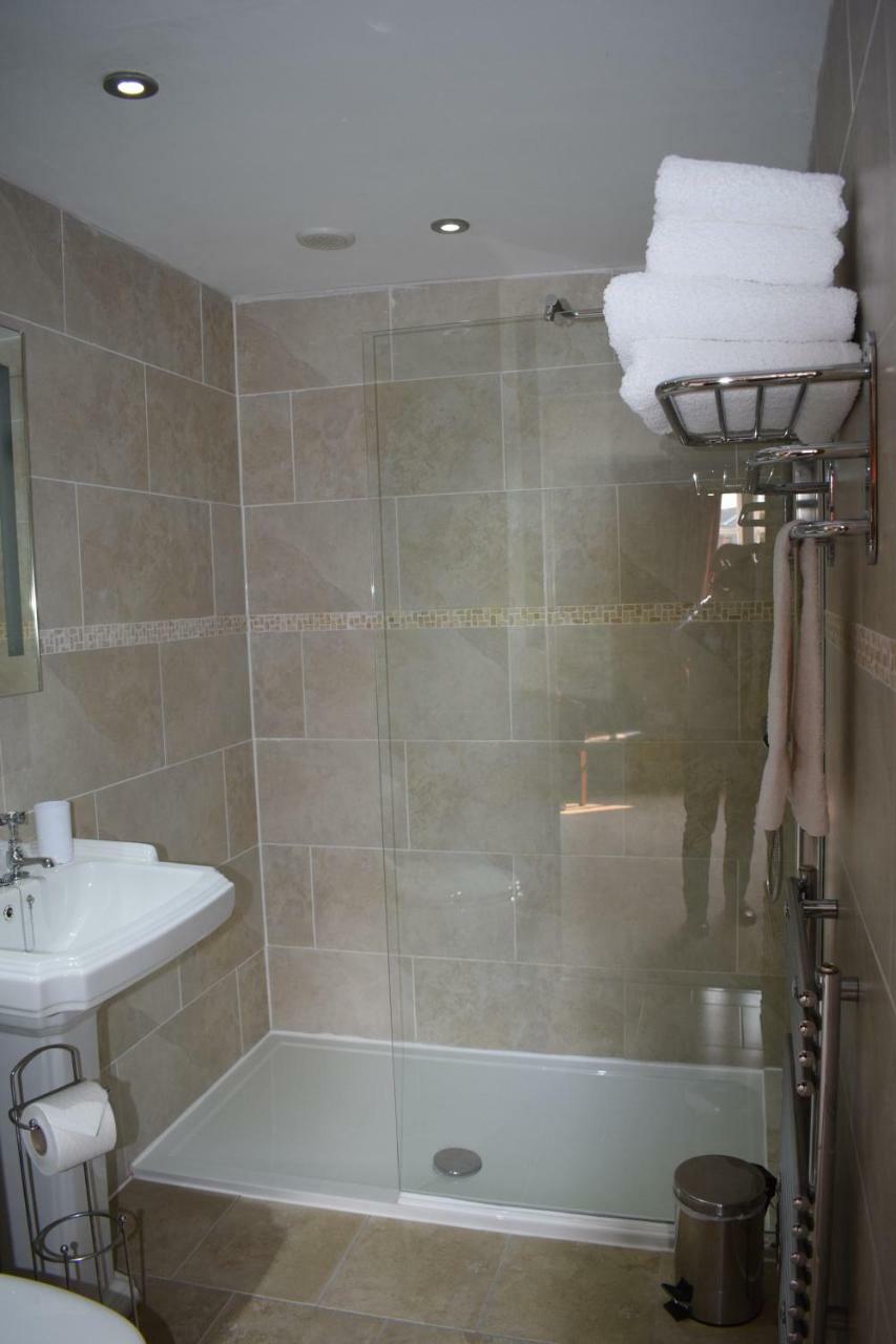The Lord Nelson Bed & Breakfast Lowestoft Eksteriør bilde
