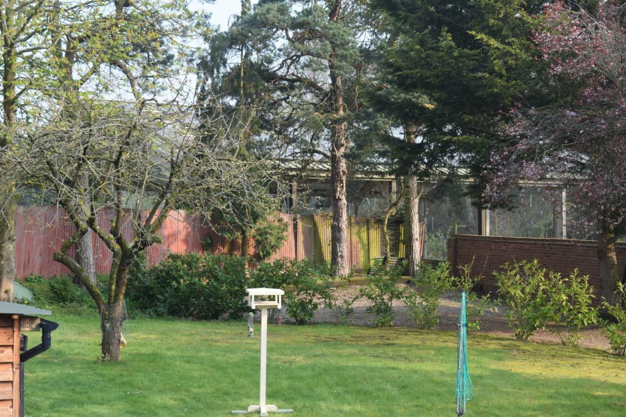 The Lord Nelson Bed & Breakfast Lowestoft Eksteriør bilde