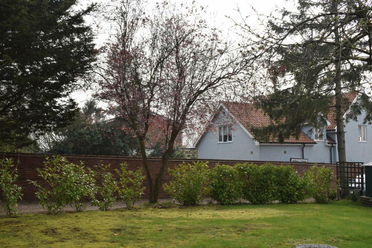 The Lord Nelson Bed & Breakfast Lowestoft Eksteriør bilde